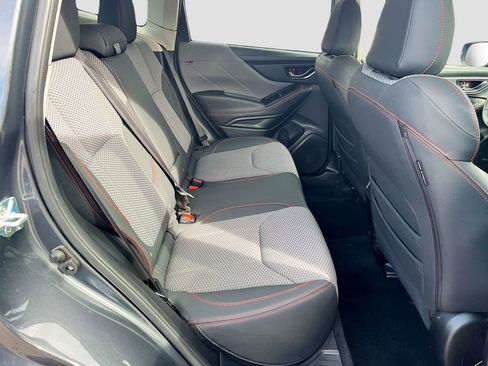 Used 2024 Subaru Forester Sport image 27