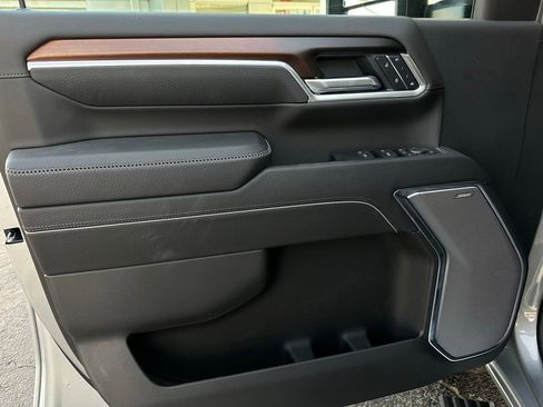 New 2026 GMC Sierra 2500 Denali w/ Denali Reserve Package image 10