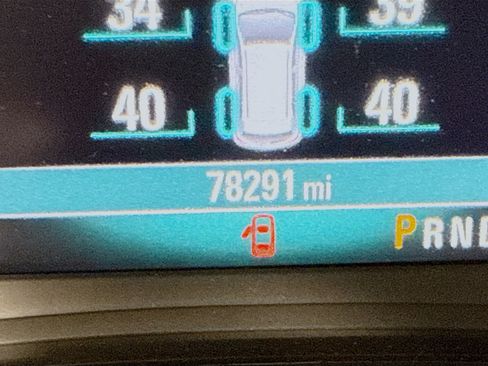 Used 2017 Buick Encore Premium w/ Experience Buick Package image 16