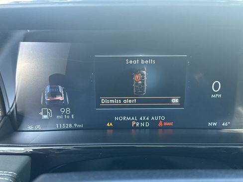 Used 2022 Lincoln Navigator Black Label image 29