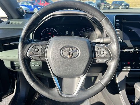 Used 2019 Toyota Avalon XSE w/ All Weather Liner Package image 36