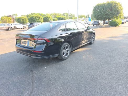 Used 2024 Honda Accord EX image 7