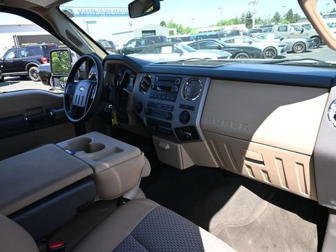 Used 2016 Ford F350 XLT w/ XTR Plus Package RWD image 28