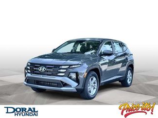 New 2026 Hyundai Tucson SE FWD video 1