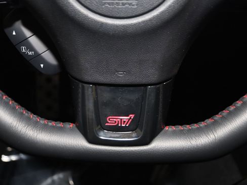 Used 2021 Subaru WRX STI w/ Popular Package #1 image 41