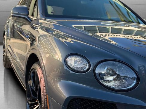 New 2026 Bentley Bentayga Speed AWD/4WD image 15