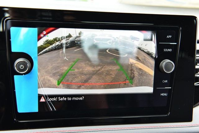 New 2026 Volkswagen Jetta GLI Autobahn FWD image 13