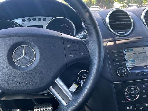 Used 2006 Mercedes-Benz ML 350 4MATIC image 24