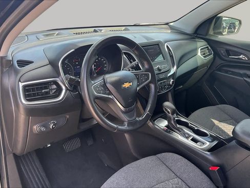 Certified 2022 Chevrolet Equinox LT FWD image 17