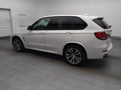 Used 2017 BMW X5 sDrive35i RWD image 3