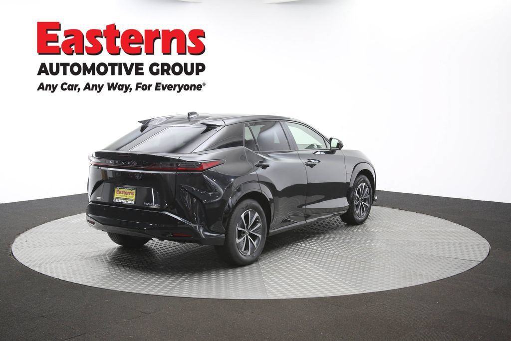 Used 2023 Lexus RZ 450e Premium w/ Technology Package AWD/4WD image 43