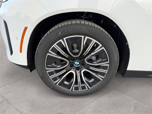 New 2025 BMW X3 xDrive30i image 14