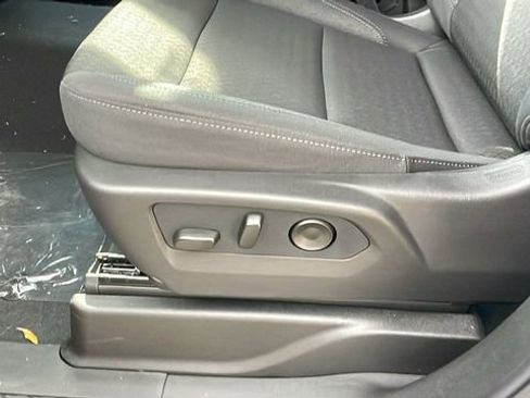 New 2026 Chevrolet Suburban LS w/ LPO, Dark Essentials Package image 26