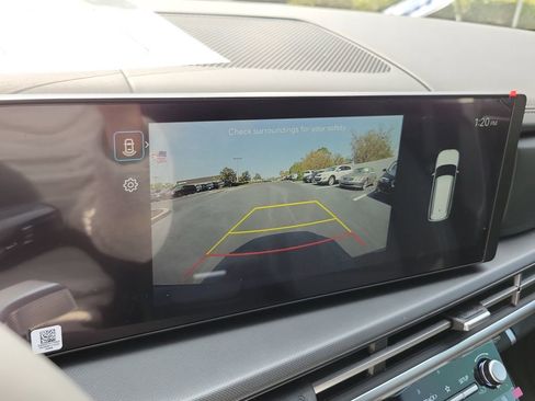 New 2026 Hyundai Santa Fe XRT image 11