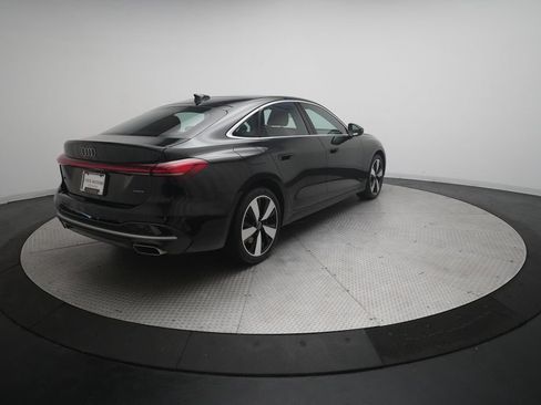 Used 2025 Audi A5 2.0T Premium w/ Convenience Package AWD/4WD image 36