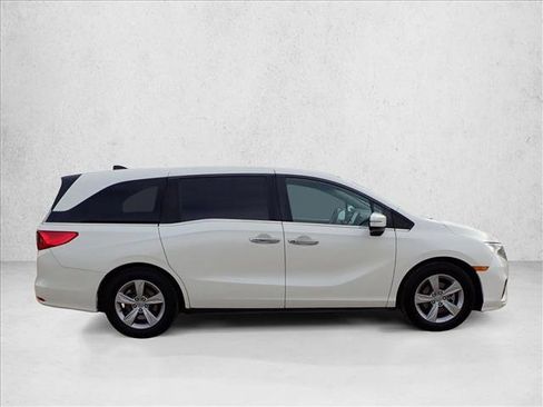 Used 2019 Honda Odyssey EX-L image 5