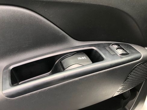 Used 2017 RAM ProMaster City Tradesman SLT w/ Rear Back-up Camera Group FWD image 16