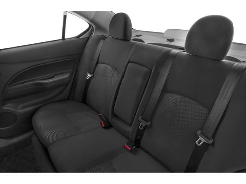 Used 2019 Mitsubishi Mirage G4 ES image 41