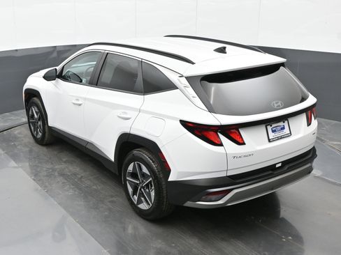 Used 2025 Hyundai Tucson SEL image 33