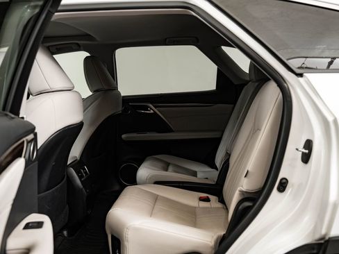 Used 2022 Lexus RX 450hL Luxury w/ Cold Area Package (CT) image 43