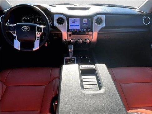 Used 2019 Toyota Tundra SR5 image 13