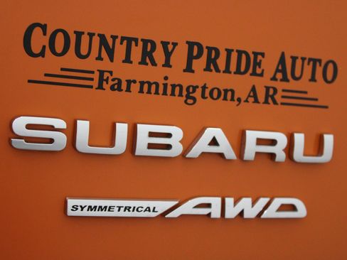 Used 2018 Subaru Crosstrek 2.0i Limited AWD/4WD image 32