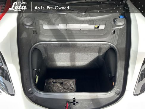 Used 2025 Porsche 718 Cayman S image 21