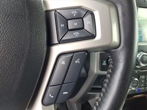 Used 2018 Ford F150 Lariat AWD/4WD image 21