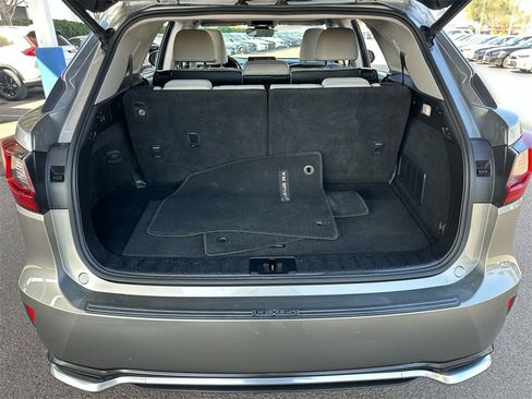 Used 2018 Lexus RX 350L FWD image 32