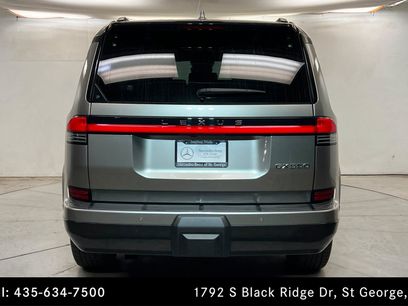Used 2024 Lexus GX 550 w/ Accessory Package (Z1)