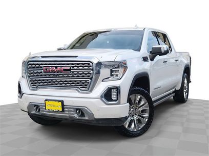Used 2020 GMC Sierra 1500 Denali w/ Denali Ultimate Package