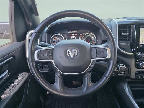 Certified 2022 RAM 1500 Big Horn image 20