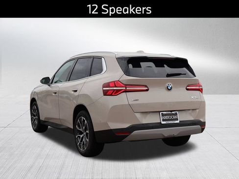 New 2026 BMW X3 xDrive30i w/ Premium Package AWD/4WD image 9