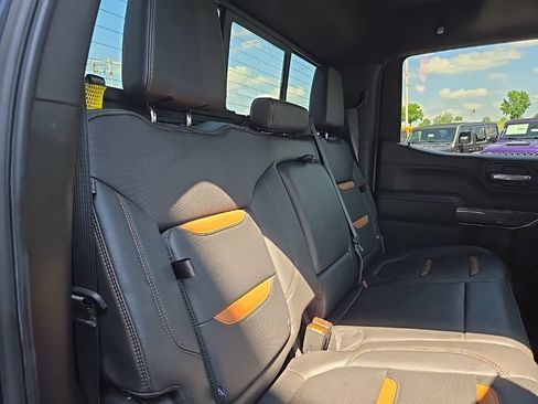 Used 2021 GMC Sierra 1500 AT4 w/ AT4 Value Package AWD/4WD image 97