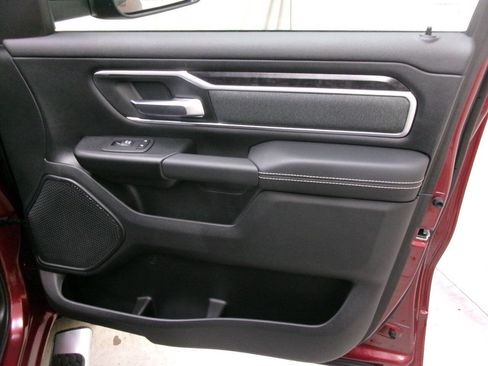 Used 2022 RAM 1500 Big Horn image 29