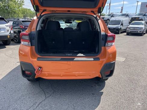 Used 2020 Subaru Crosstrek 2.0i Premium w/ Popular Package #2 AWD/4WD image 12
