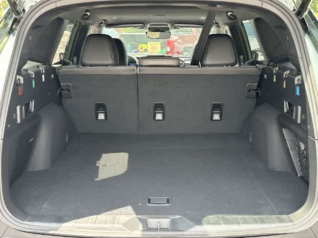 New 2026 Subaru Outback Limited AWD/4WD image 25