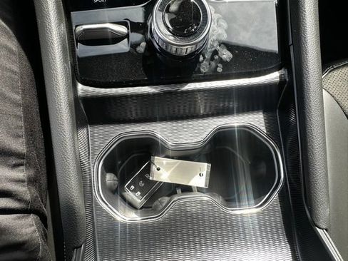 New 2026 Jeep Grand Cherokee Altitude AWD/4WD image 26