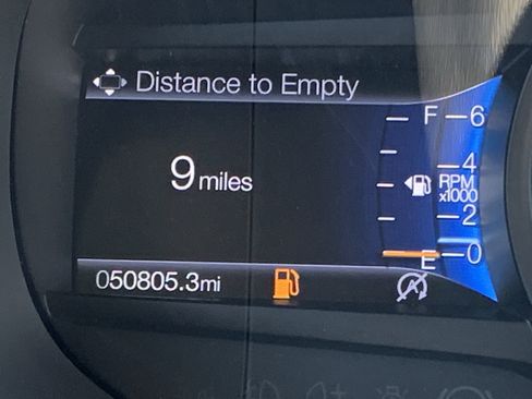Used 2020 Ford Edge SEL w/ Cold Weather Package AWD/4WD image 22