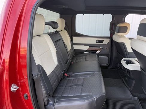 Used 2023 Toyota Tundra Capstone image 33