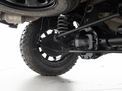 Used 2015 RAM 1500 Sport image 23