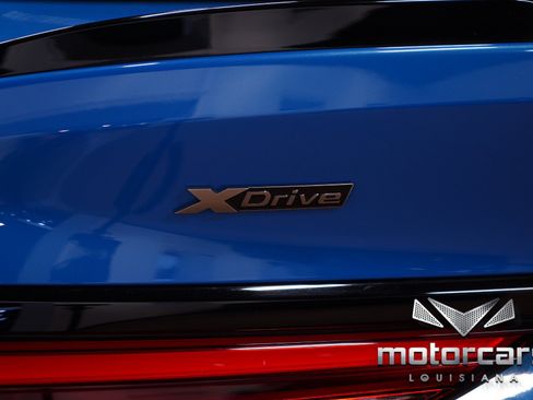 Used 2020 BMW M235i xDrive Gran Coupe w/ Premium Package AWD/4WD image 19