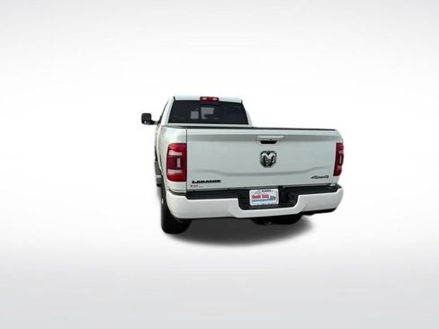 Used 2024 RAM 3500 Laramie AWD/4WD image 37
