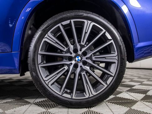 Used 2026 BMW X1 xDrive28i w/ M Sport Package AWD/4WD image 40