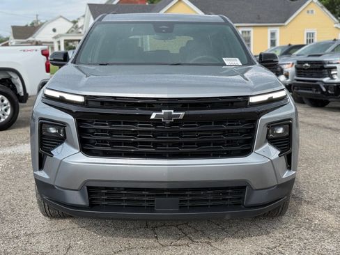 New 2026 Chevrolet Traverse LT w/ Midnight/Sport Edition AWD/4WD image 10