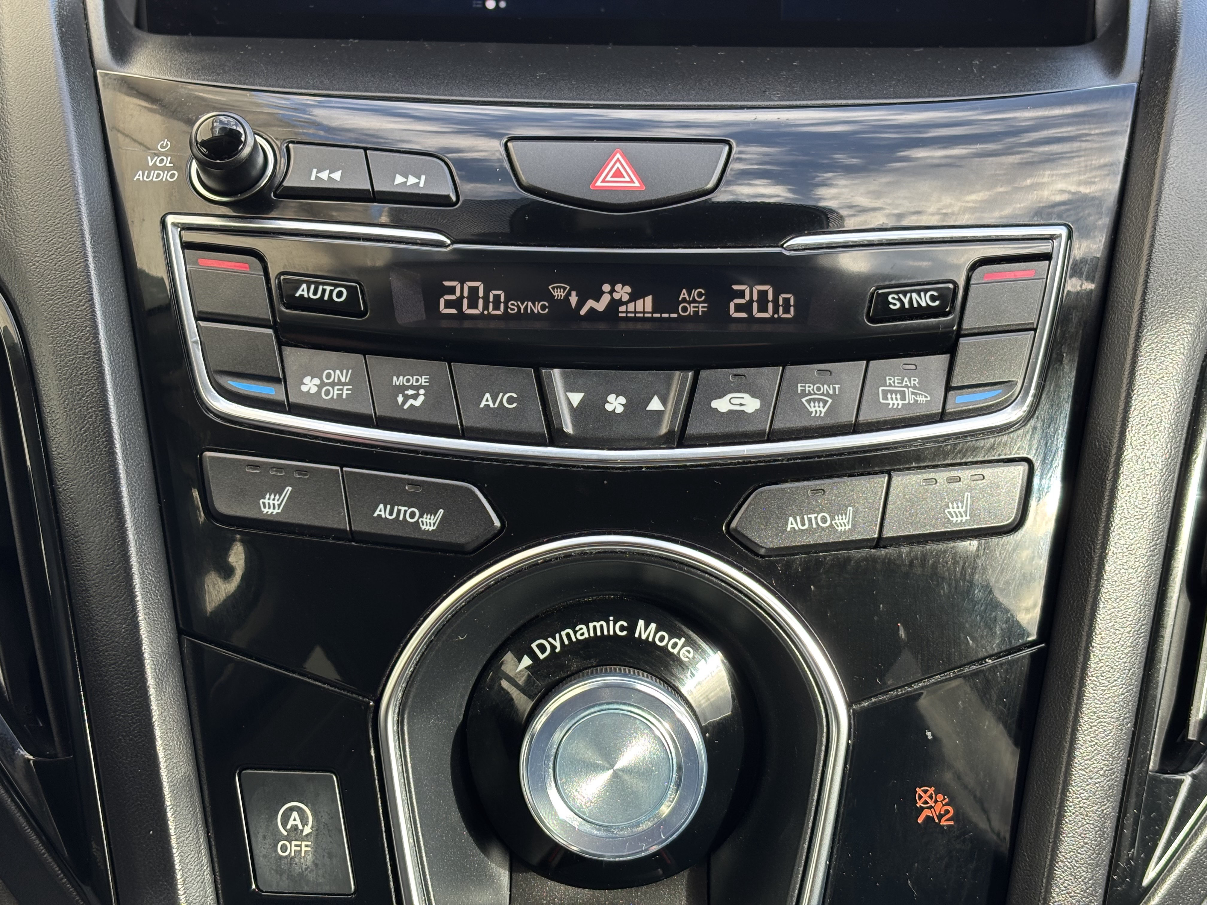 Used 2020 Acura RDX AWD image 22