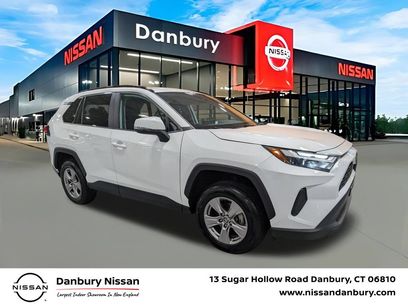 Used 2023 Toyota RAV4 XLE
