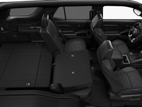 New 2026 Toyota 4Runner TRD Off-Road Premium AWD/4WD image 31