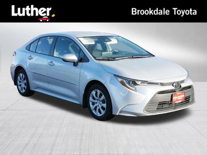 Used 2023 Toyota Corolla LE