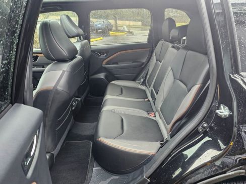 Used 2025 Subaru Forester Sport image 16